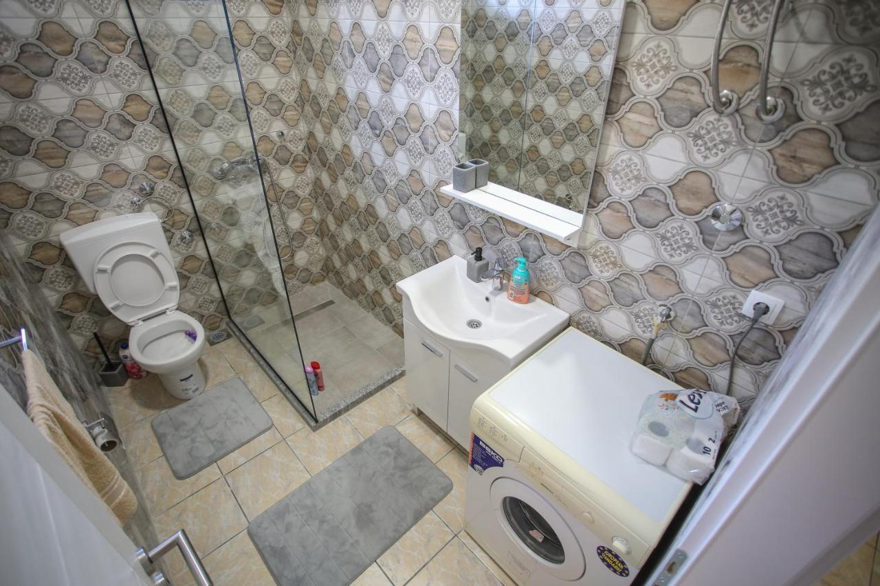 Apartment Hercegovina 2 Mostar Exterior photo