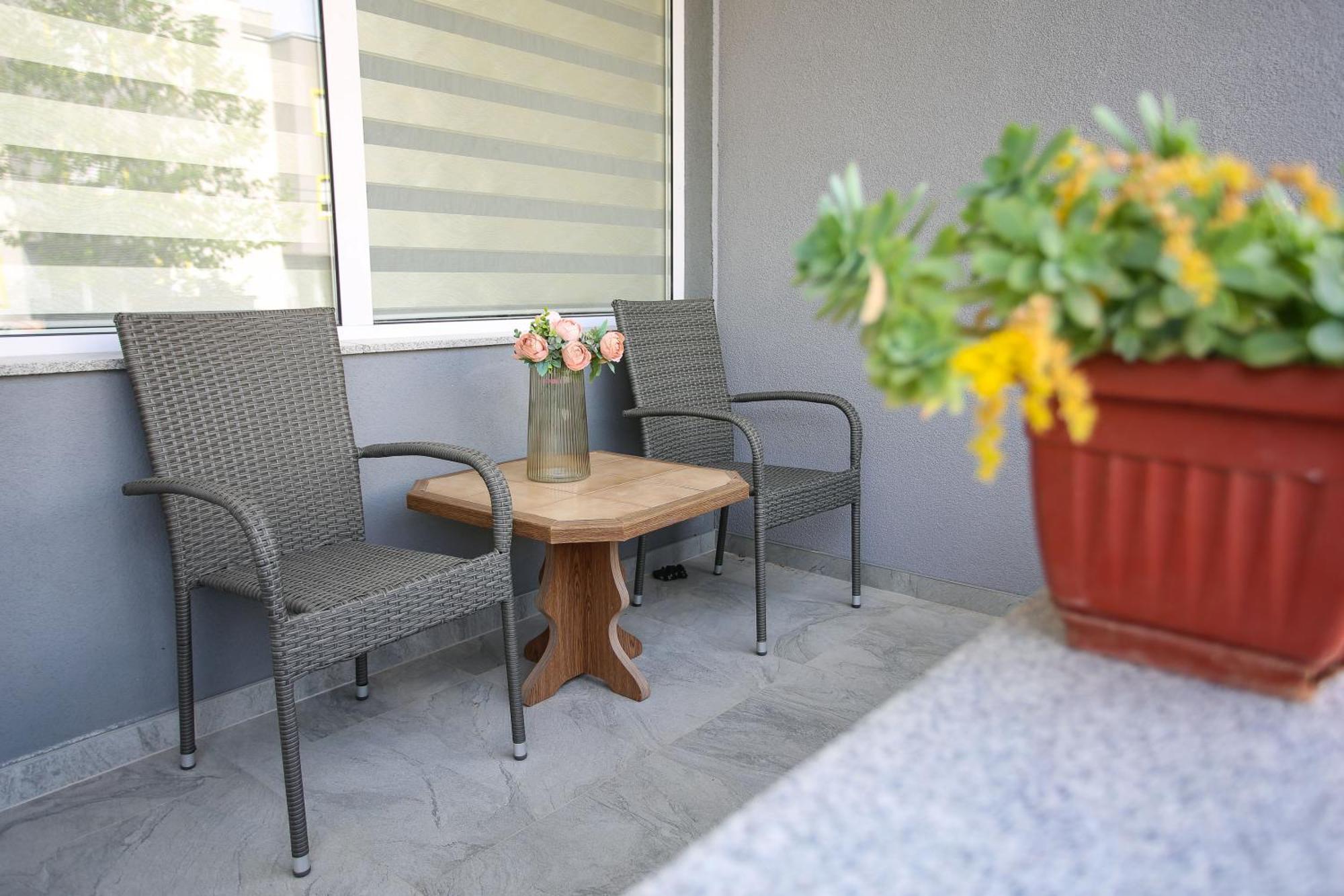 Apartment Hercegovina 2 Mostar Exterior photo